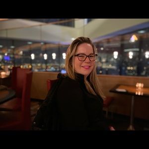 Meet your Posher, Molly